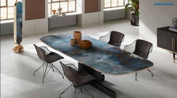Keramik Tischplatten "Esstischplatten"